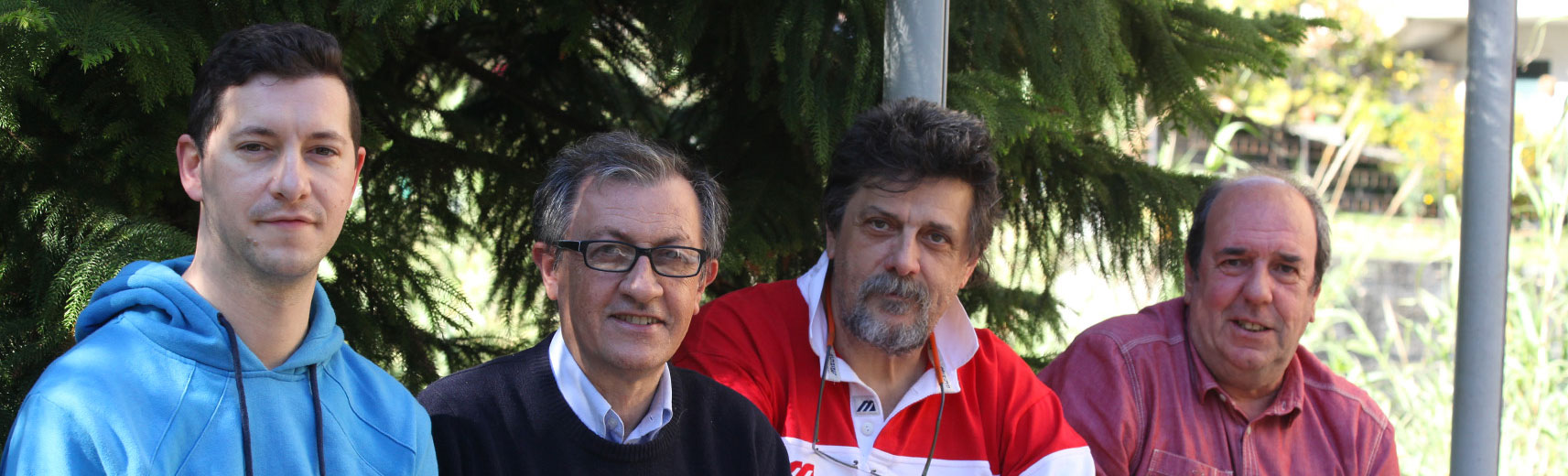 la formazione attuale di cripta manent